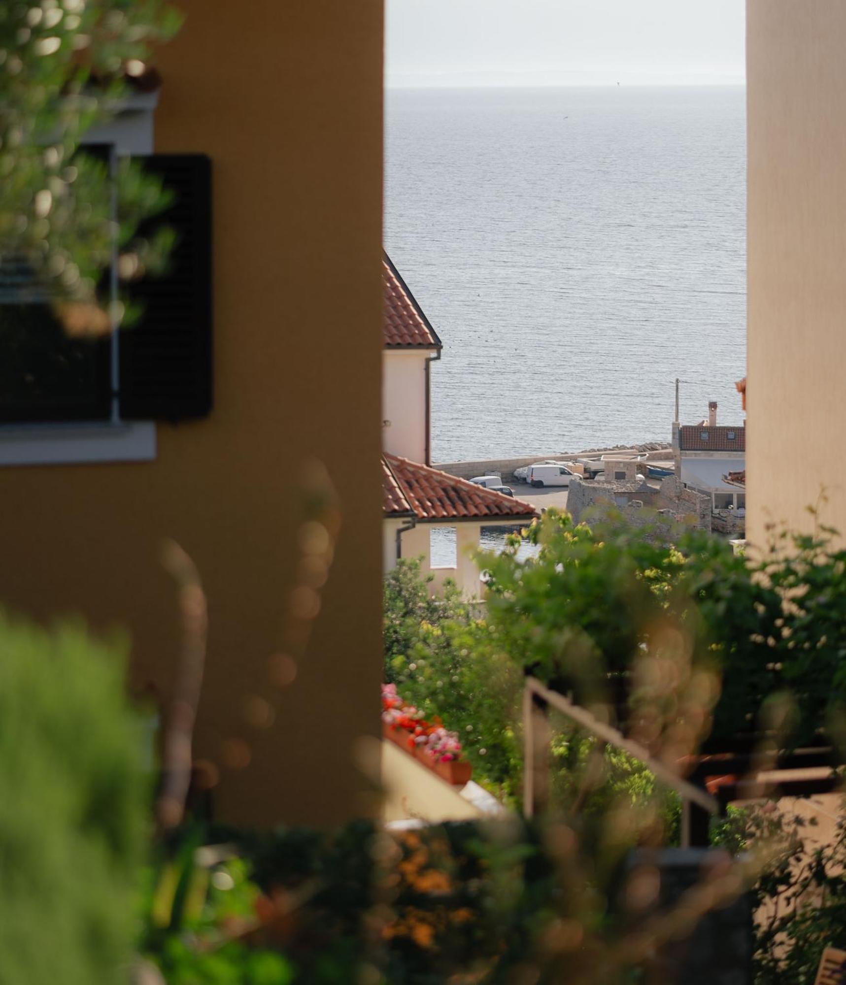 Apartments Suncica Mali Lošinj Exterior foto