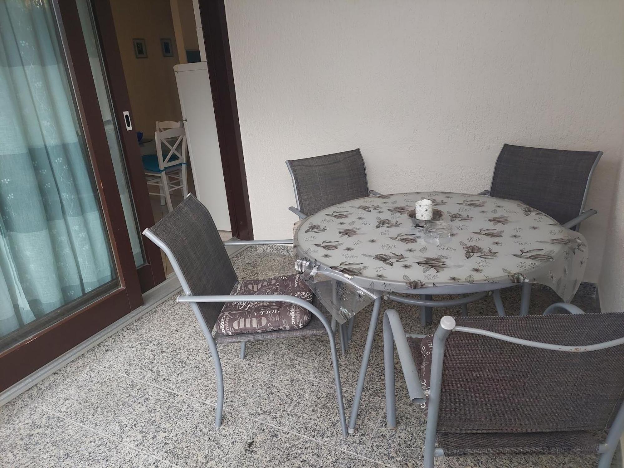 Apartments Suncica Mali Lošinj Exterior foto