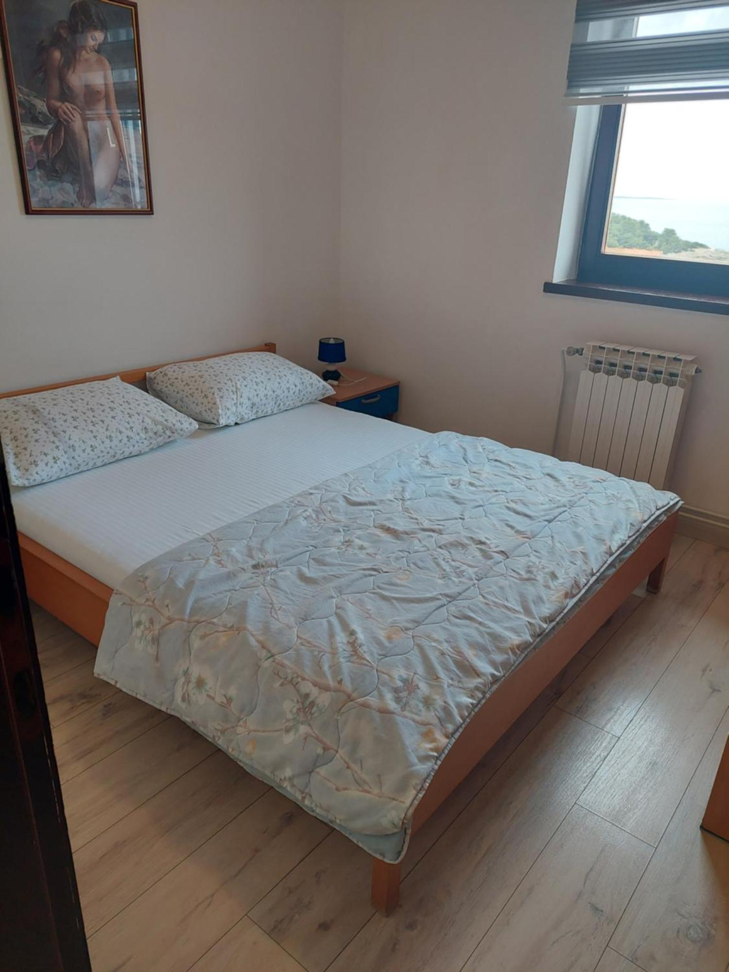 Apartments Suncica Mali Lošinj Exterior foto