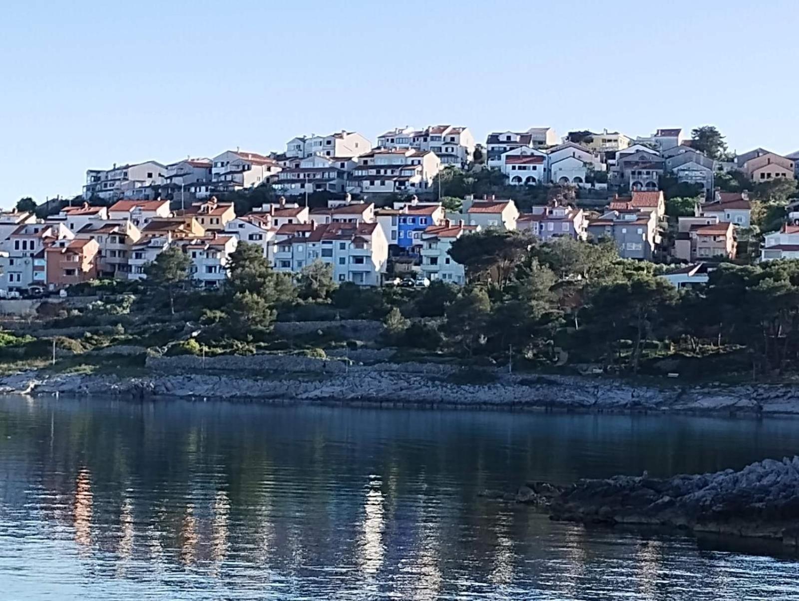 Apartments Suncica Mali Lošinj Exterior foto