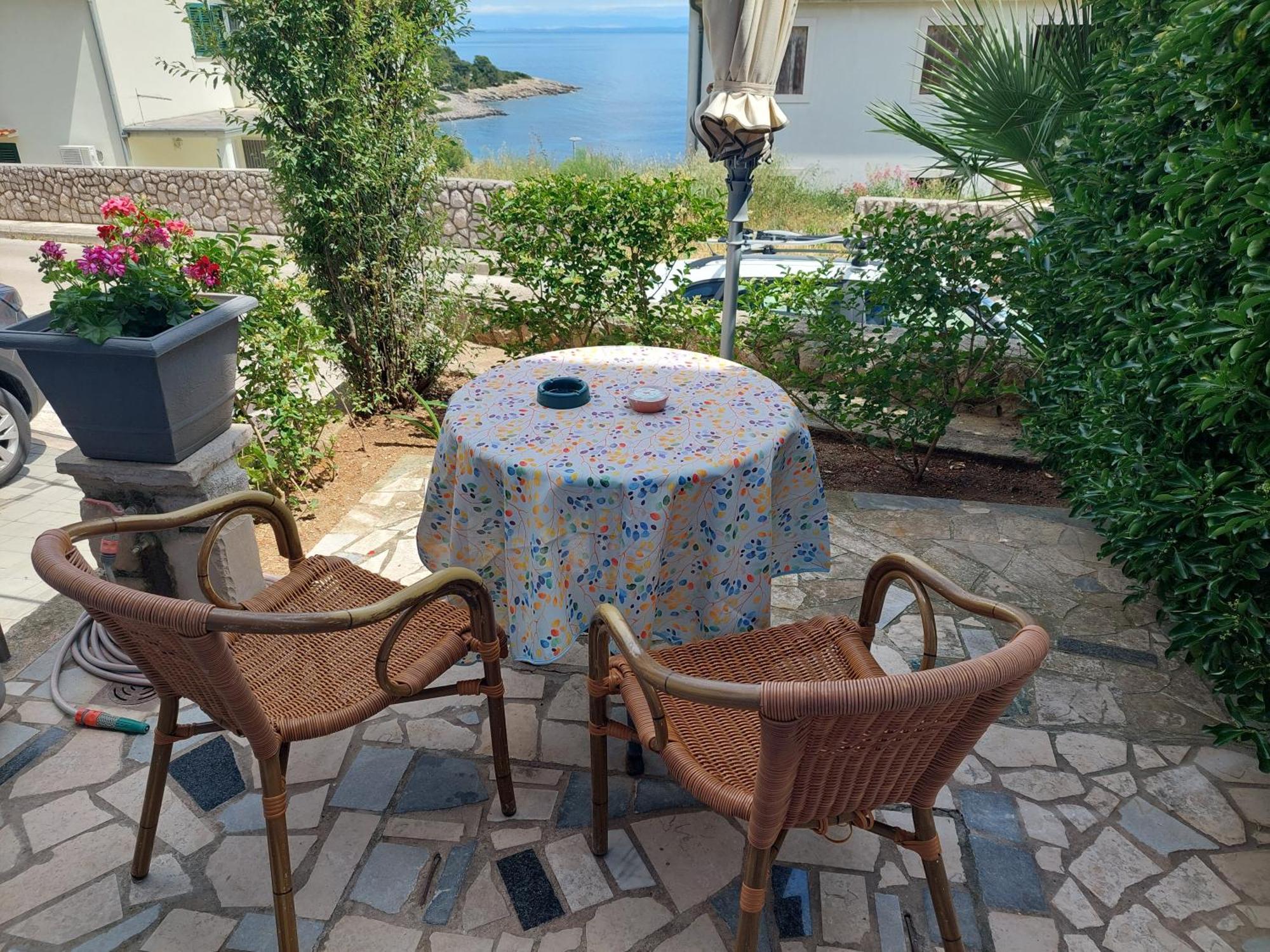 Apartments Suncica Mali Lošinj Exterior foto