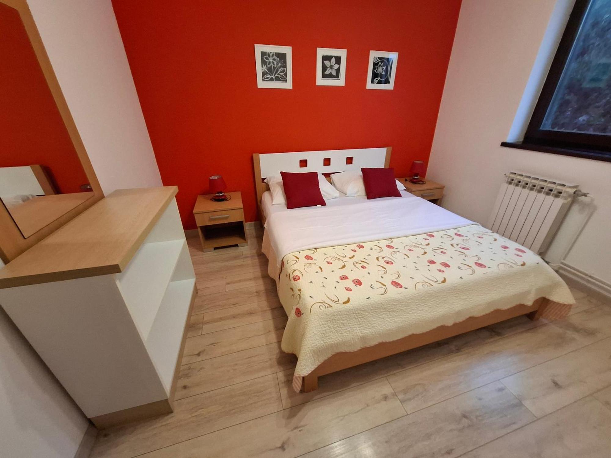 Apartments Suncica Mali Lošinj Exterior foto