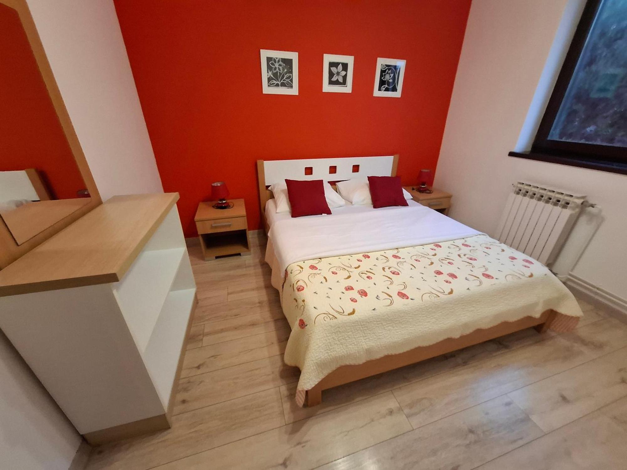 Apartments Suncica Mali Lošinj Exterior foto