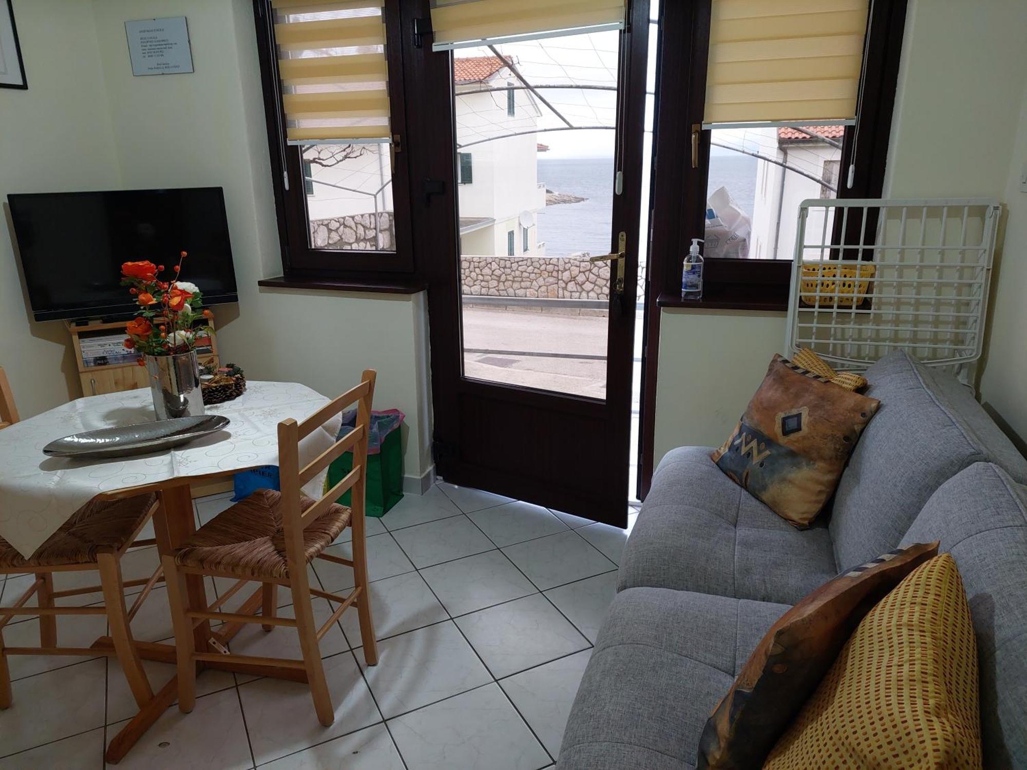 Apartments Suncica Mali Lošinj Exterior foto