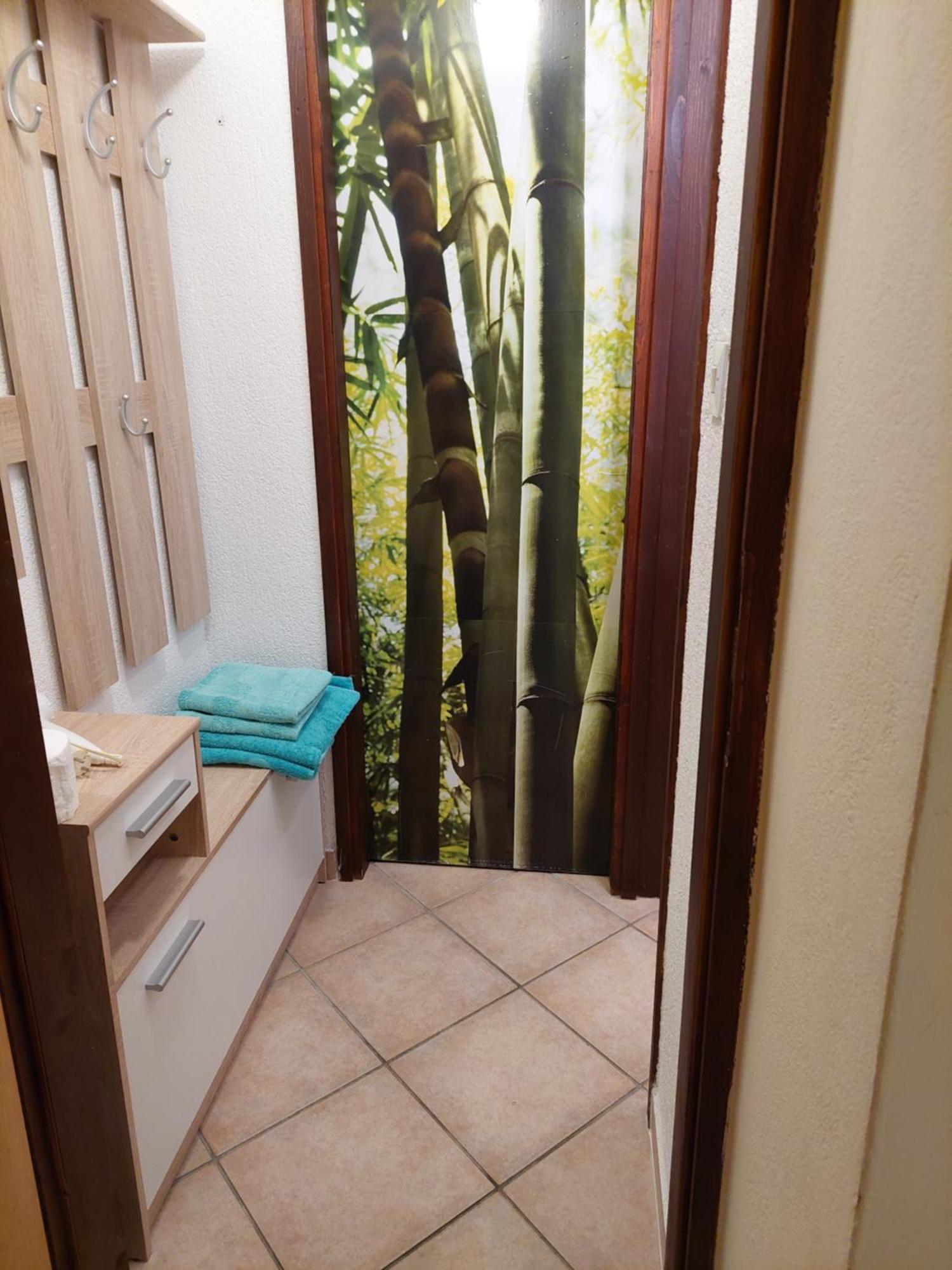 Apartments Suncica Mali Lošinj Exterior foto