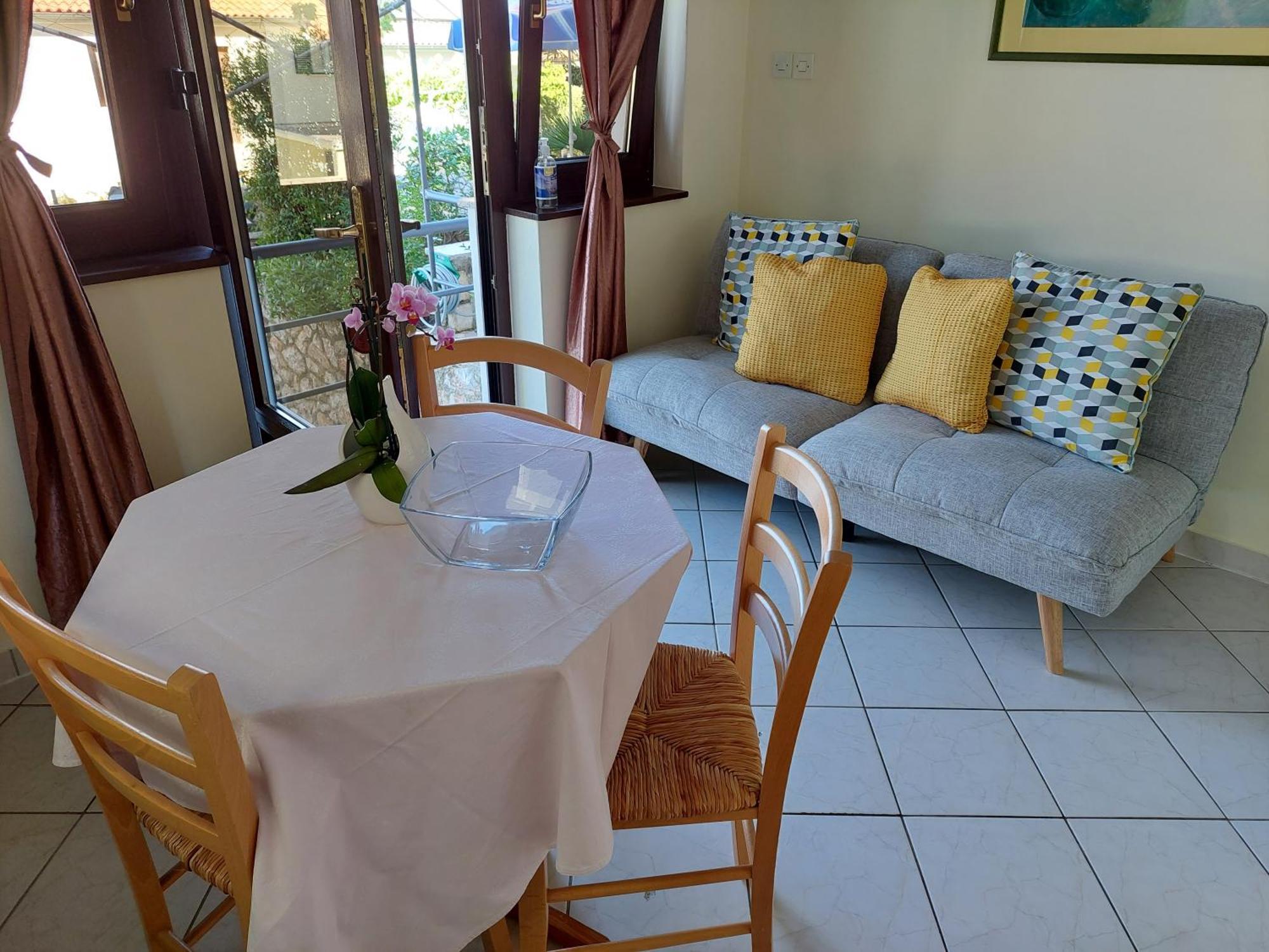 Apartments Suncica Mali Lošinj Exterior foto