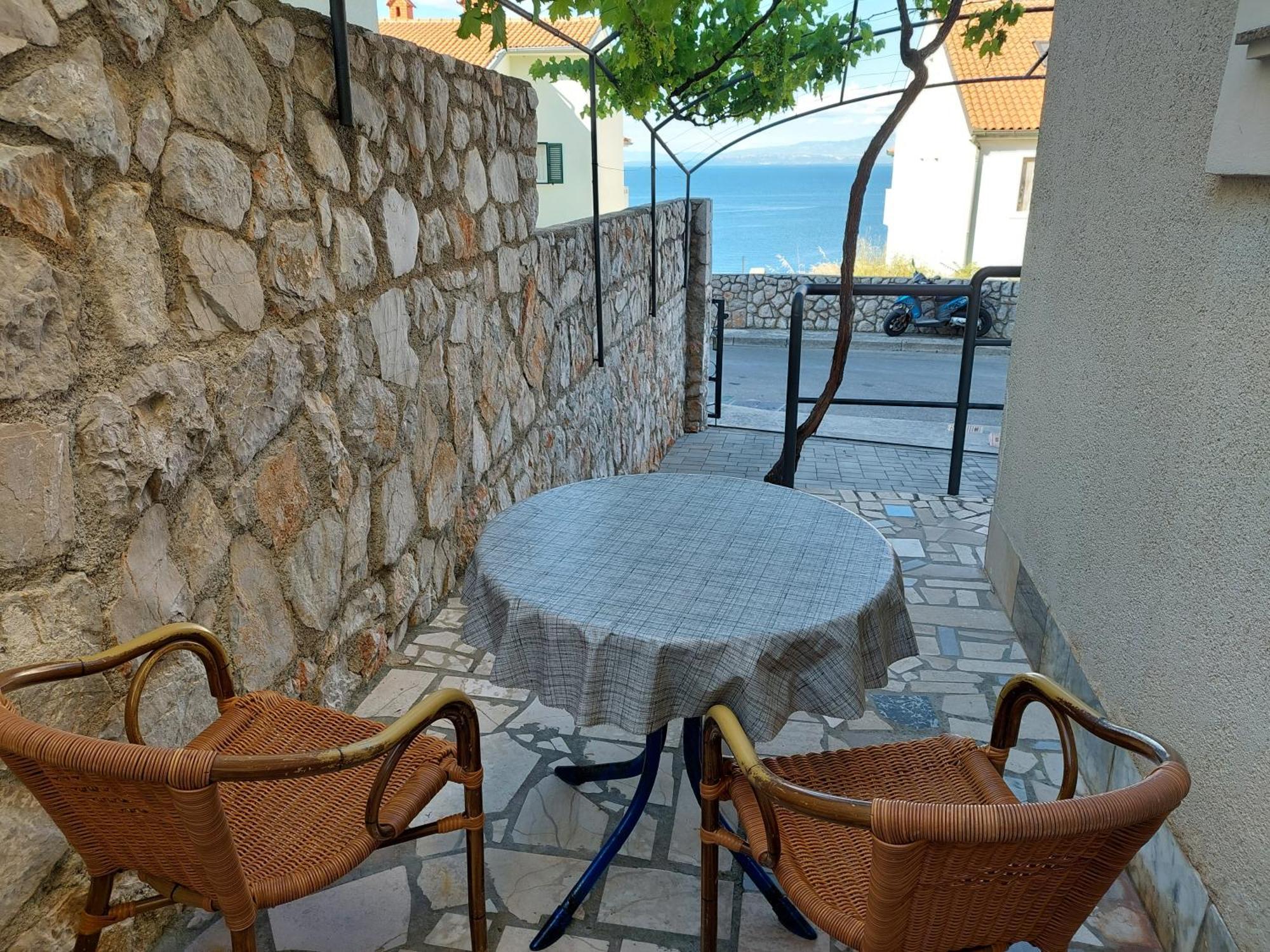 Apartments Suncica Mali Lošinj Exterior foto