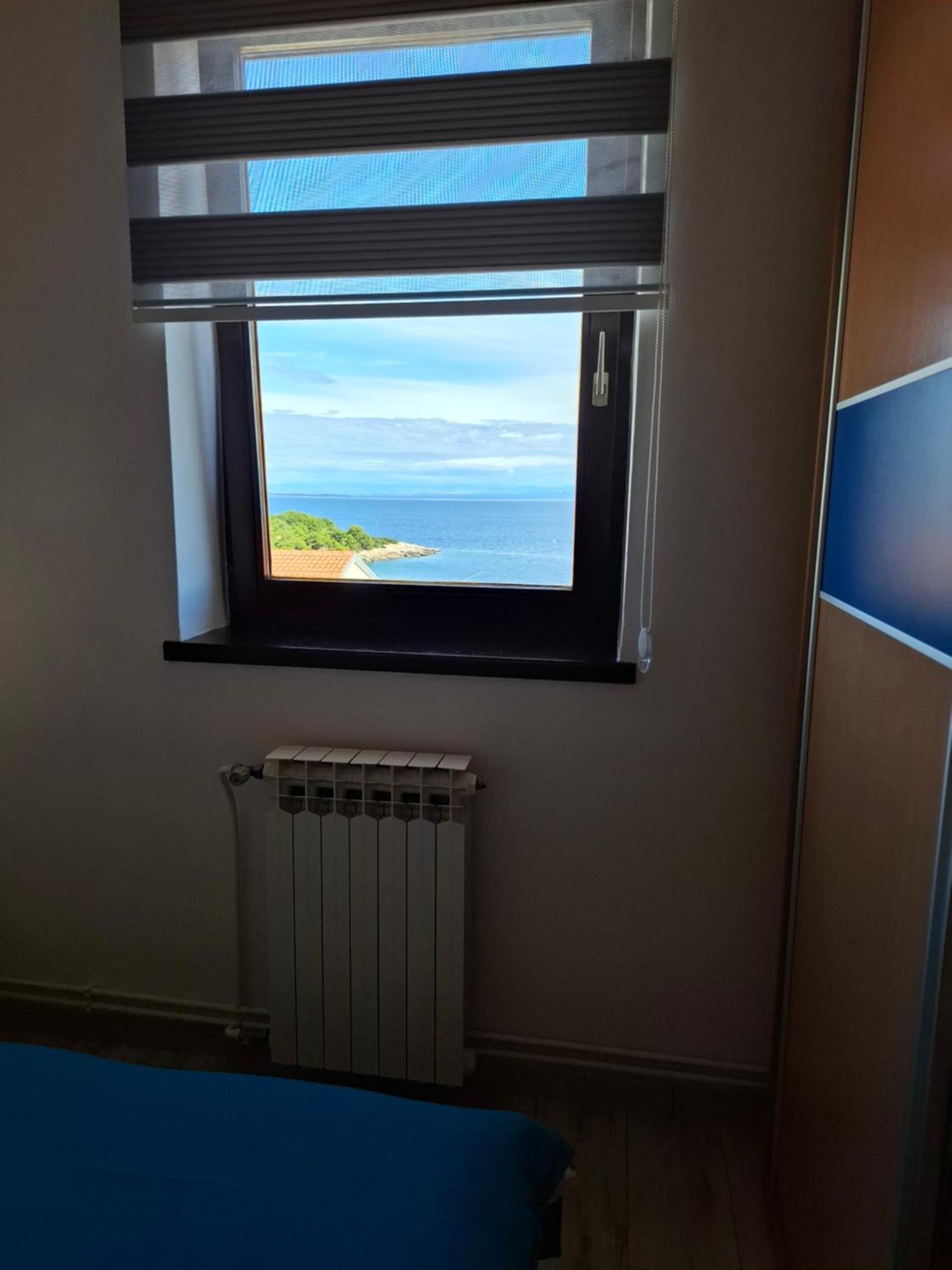 Apartments Suncica Mali Lošinj Exterior foto