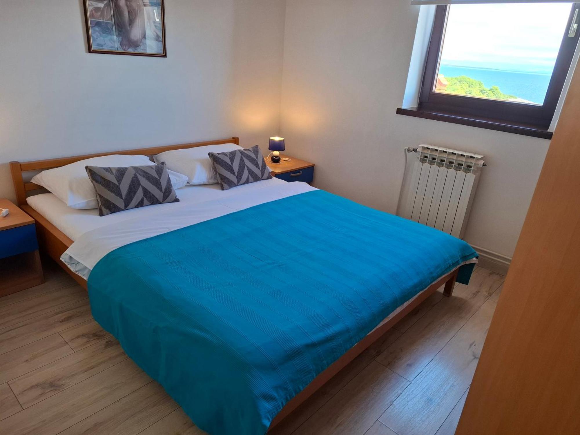 Apartments Suncica Mali Lošinj Exterior foto