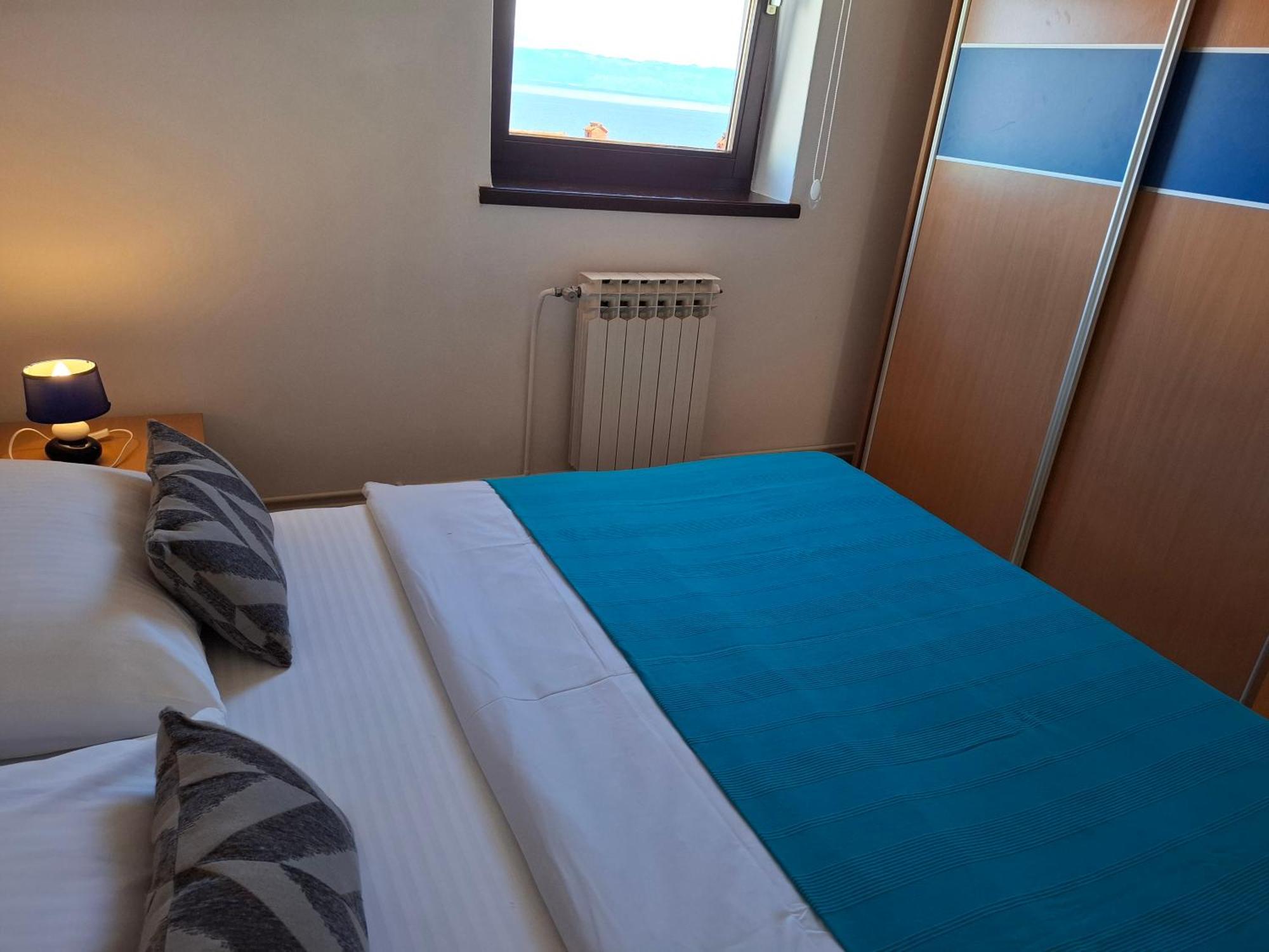 Apartments Suncica Mali Lošinj Exterior foto