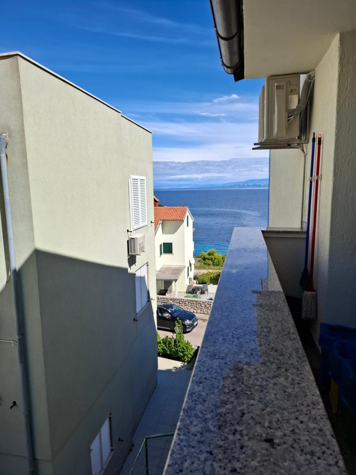 Apartments Suncica Mali Lošinj Exterior foto