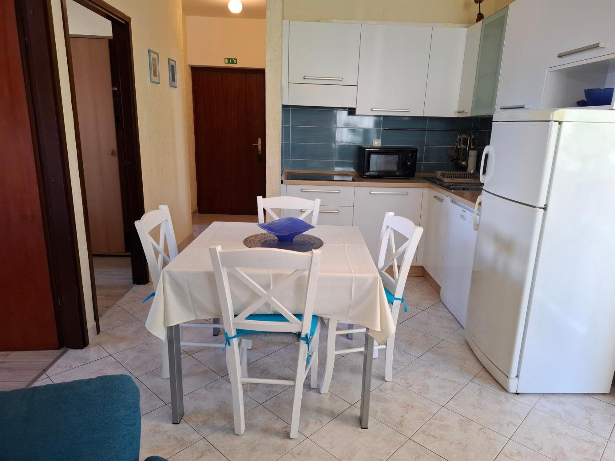 Apartments Suncica Mali Lošinj Exterior foto
