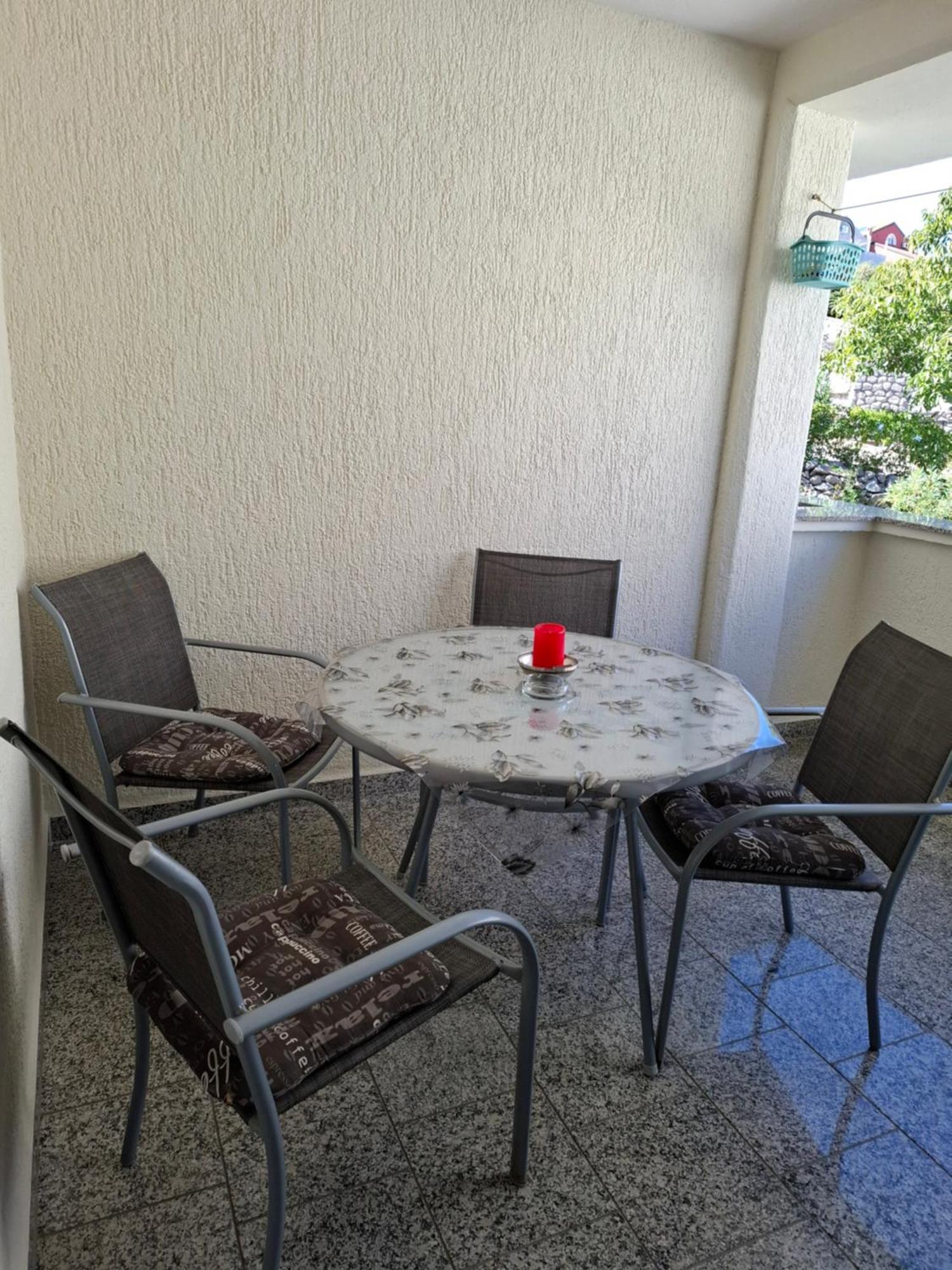 Apartments Suncica Mali Lošinj Exterior foto