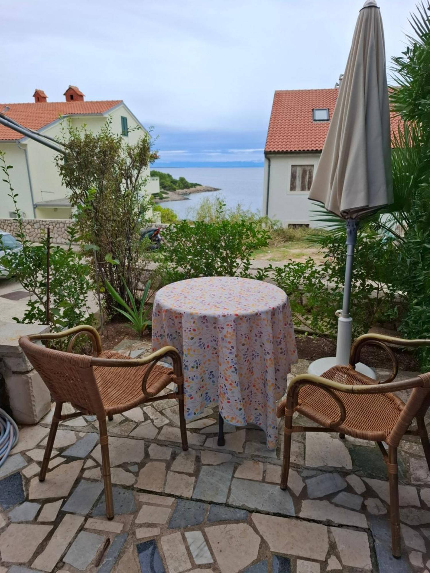 Apartments Suncica Mali Lošinj Exterior foto