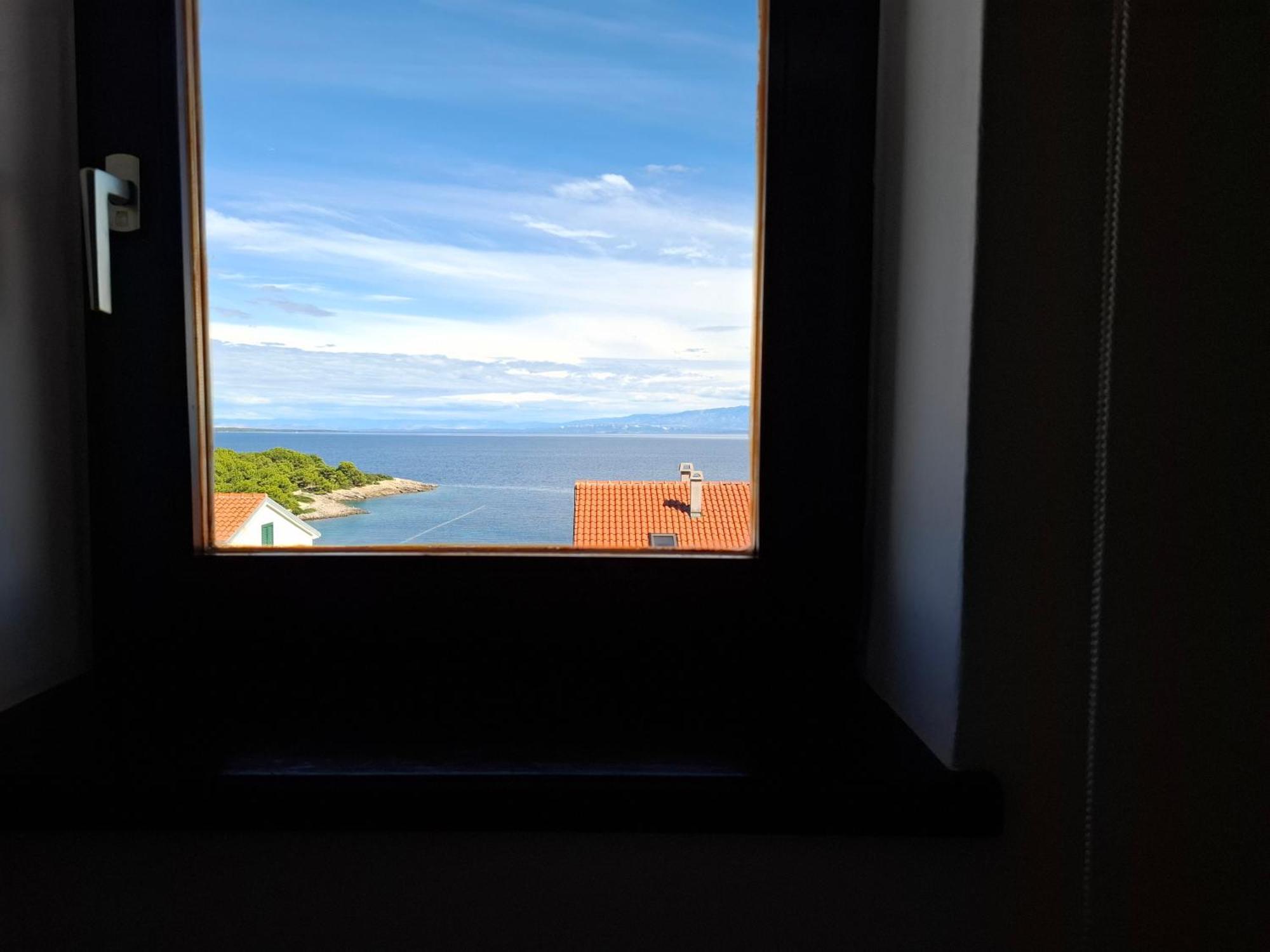 Apartments Suncica Mali Lošinj Exterior foto